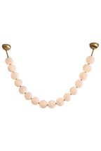 Pearl Necklace Chandelier