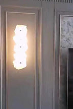 Petra Wall Lamp