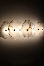 Petra Wall Lamp