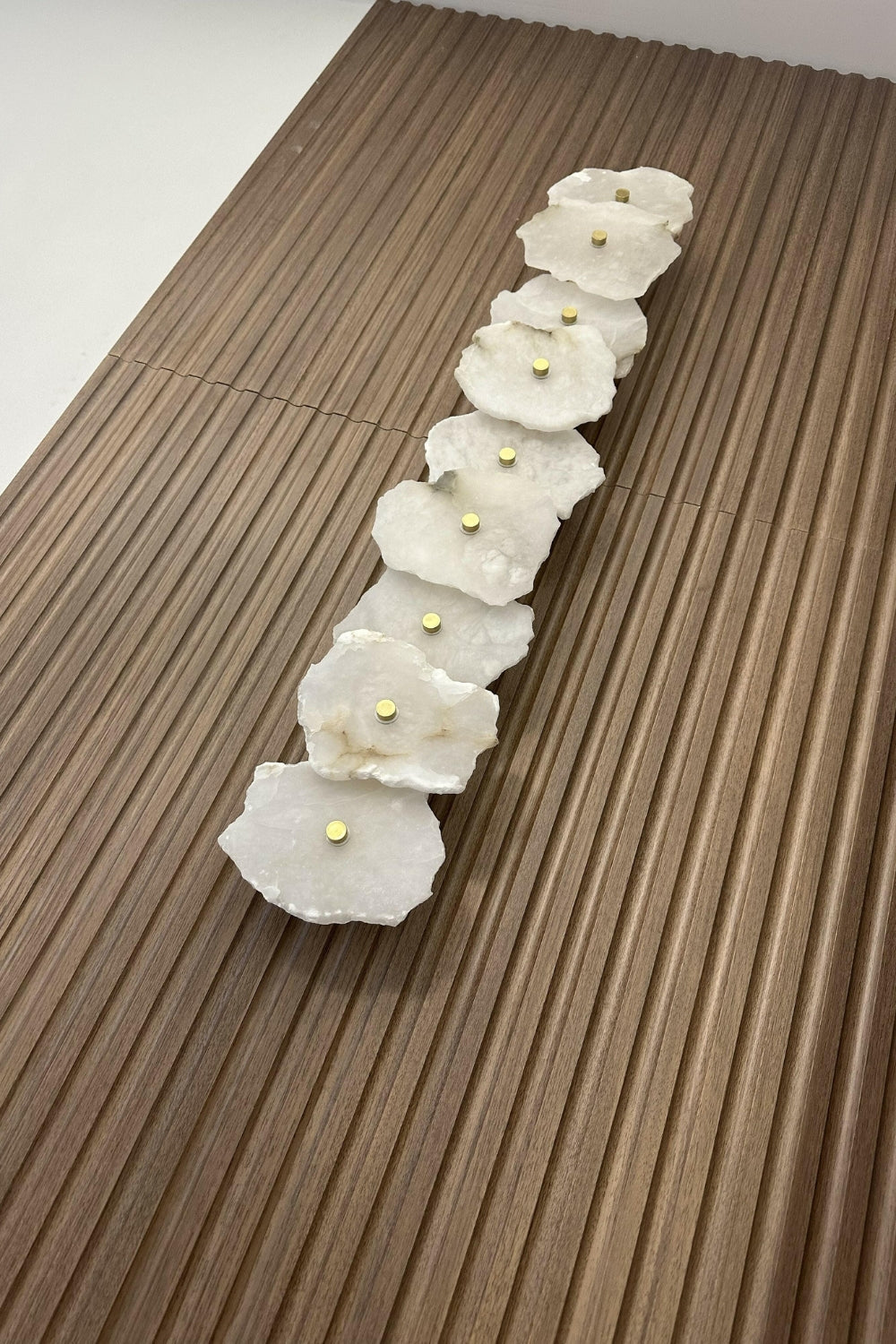 Petra Wall Lamp