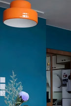 Poker Pendant Light