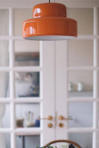 Poker Pendant Light