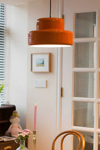 Poker Pendant Light