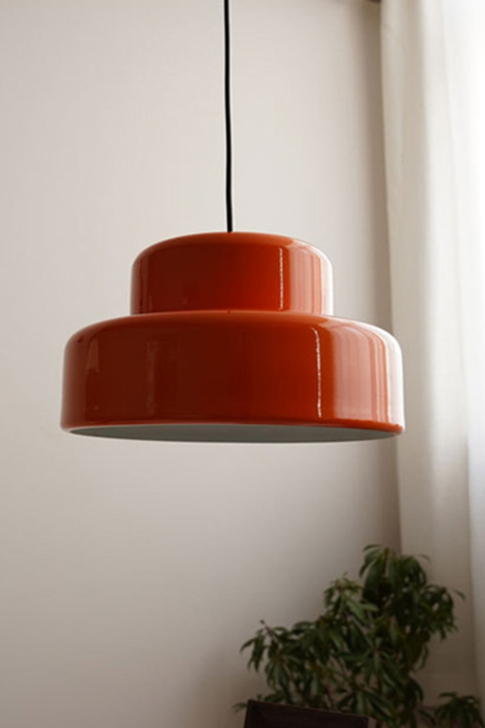 Poker Pendant Light