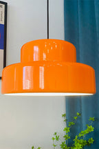Poker Pendant Light