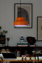 Poker Pendant Light