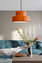 Poker Pendant Light