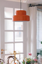 Poker Pendant Light