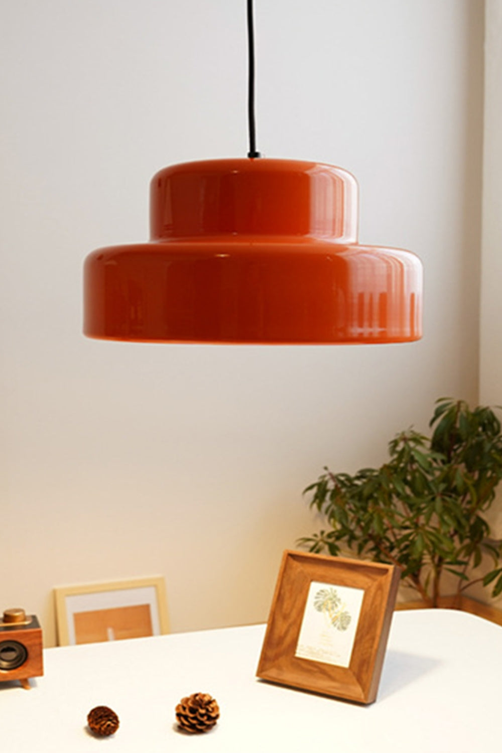 Poker Pendant Light