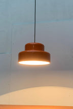 Poker Pendant Light