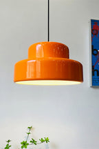 Poker Pendant Light