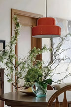Poker Pendant Light