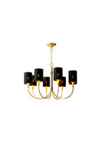 Quincy Chandelier