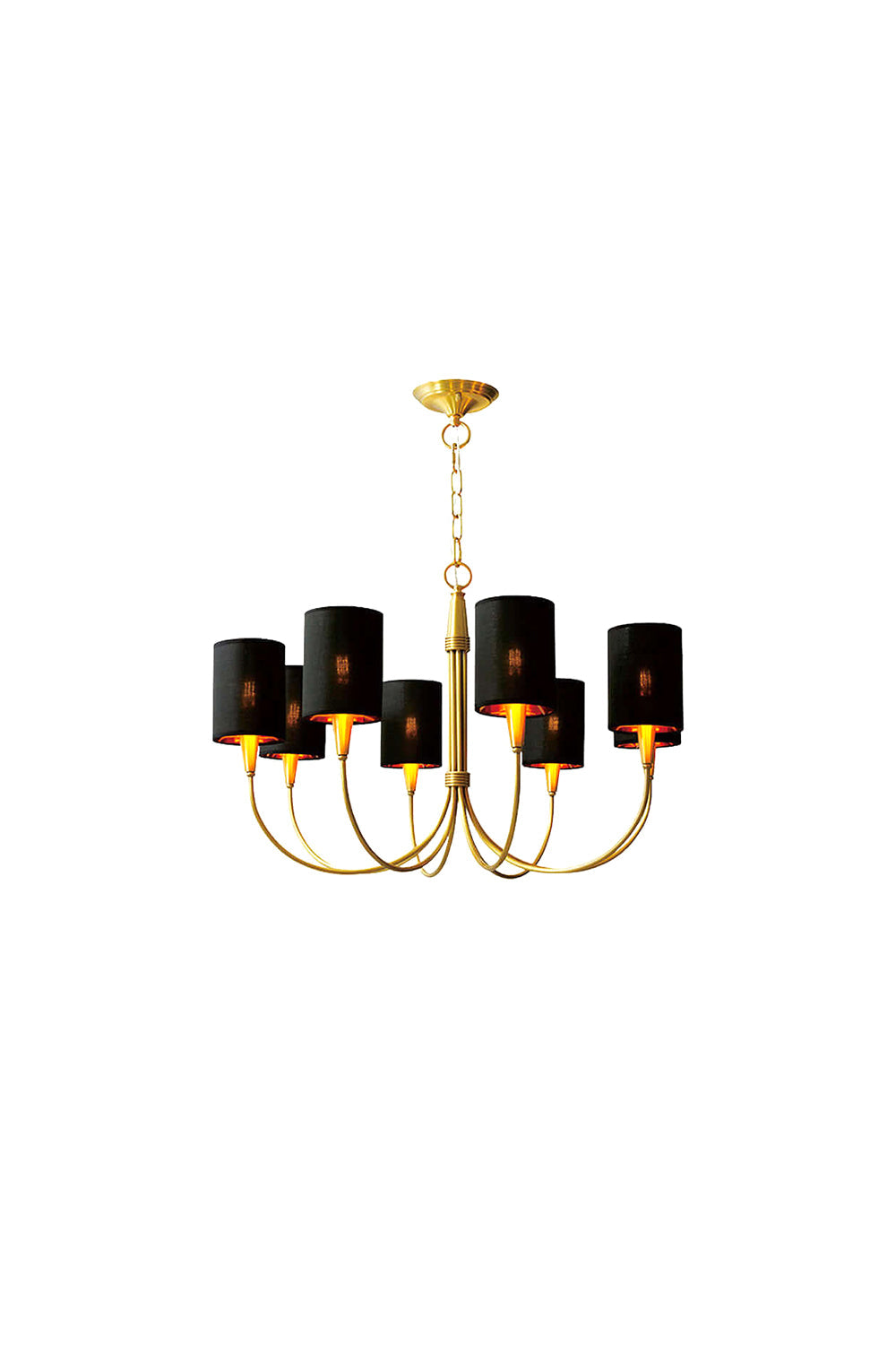 Quincy Chandelier