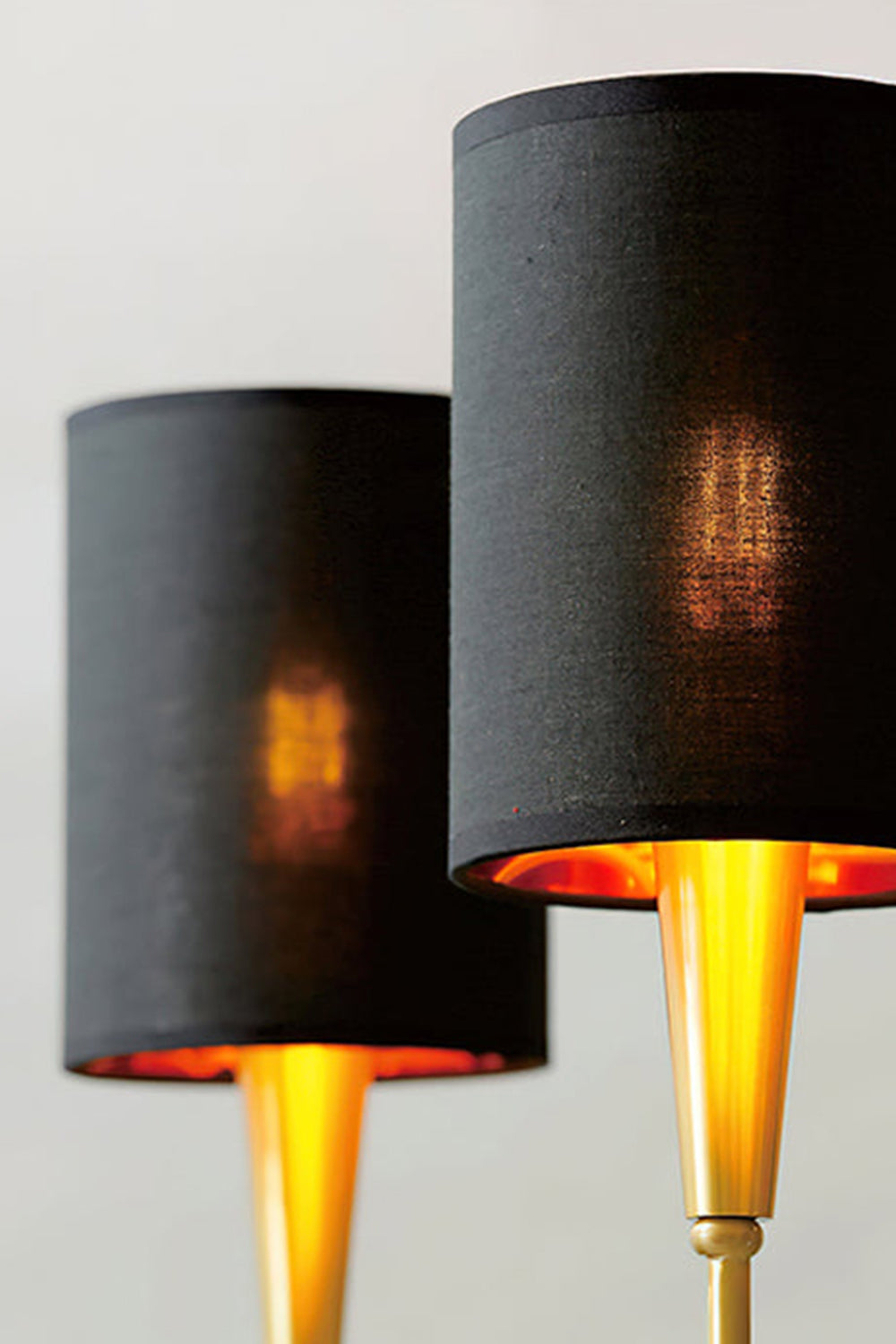 Quincy Chandelier