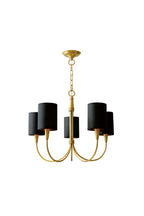 Quincy Chandelier