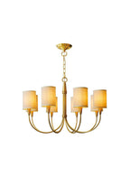 Quincy Chandelier