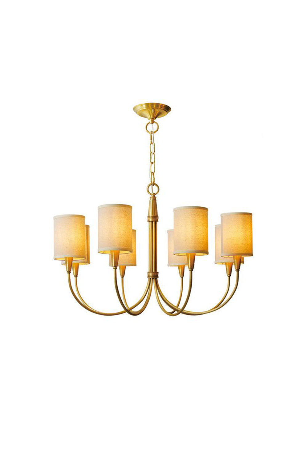 Quincy Chandelier