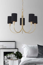 Quincy Chandelier