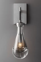 Rain Sconce Wall Light