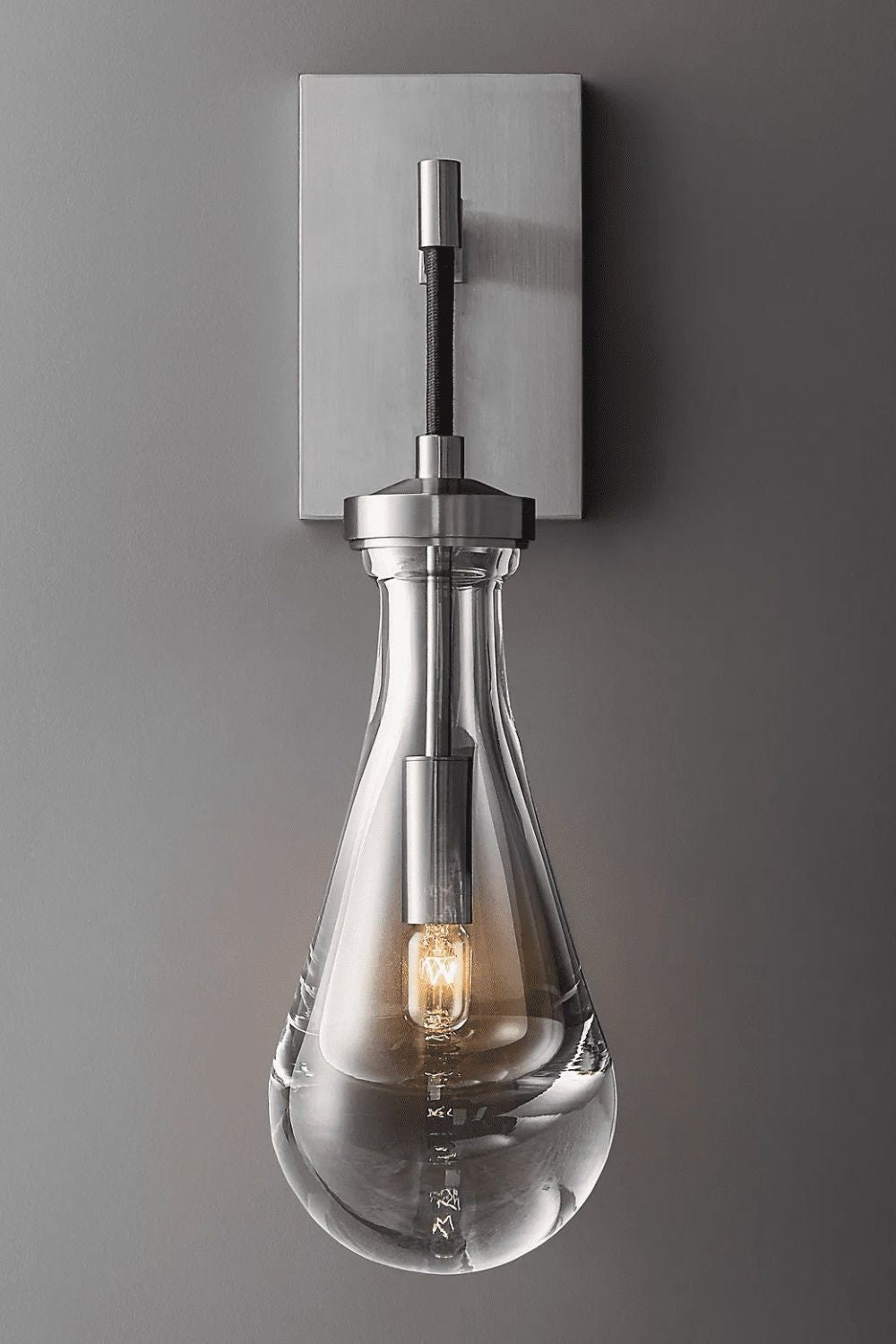 Rain Sconce Wall Light