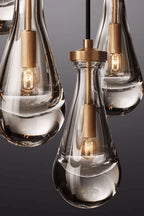 Rain Sconce Wall Light