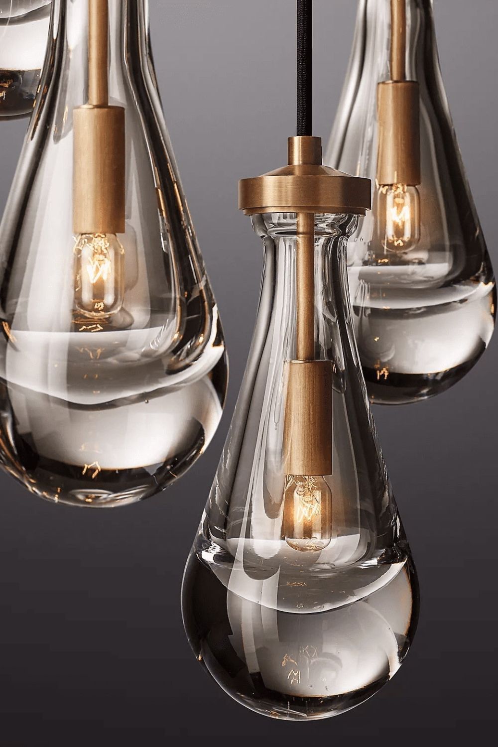 Rain Sconce Wall Light