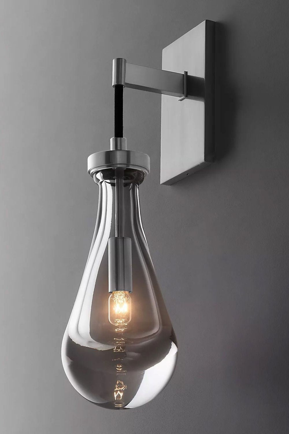 Rain Sconce Wall Light