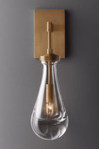 Rain Sconce Wall Light