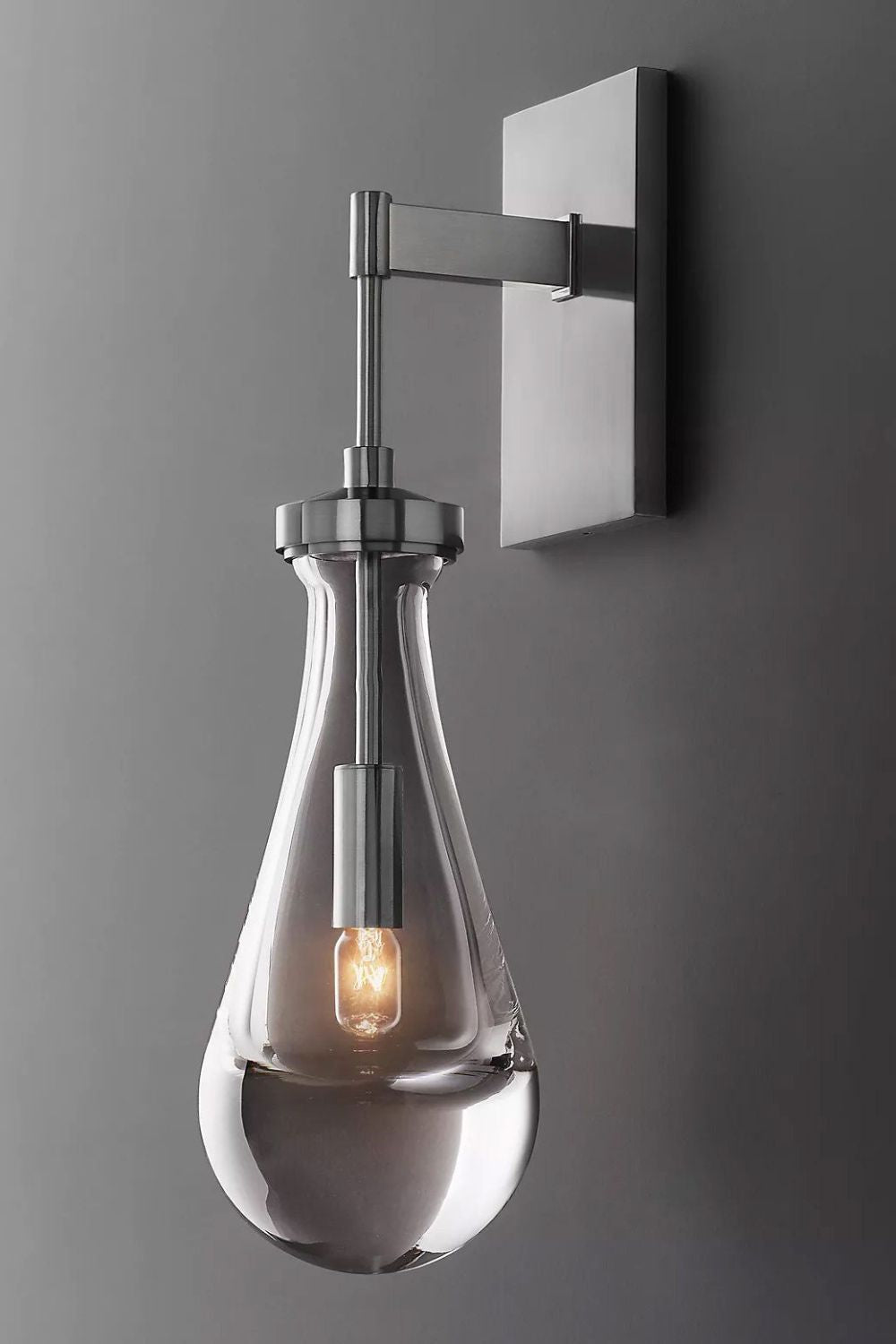 Rain Sconce Wall Light