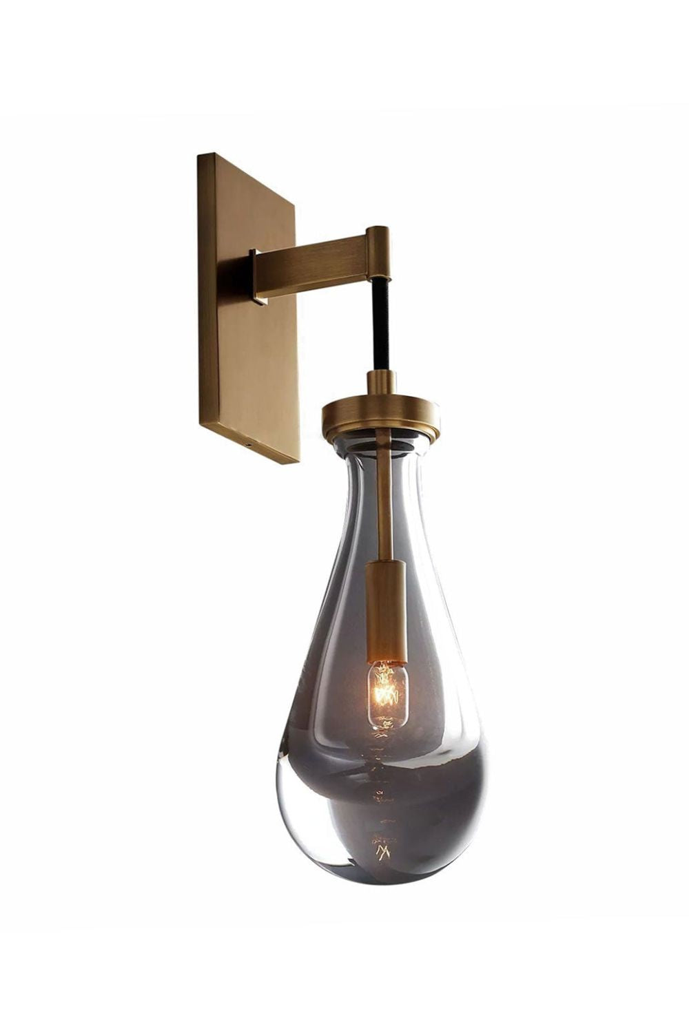 Rain Sconce Wall Light