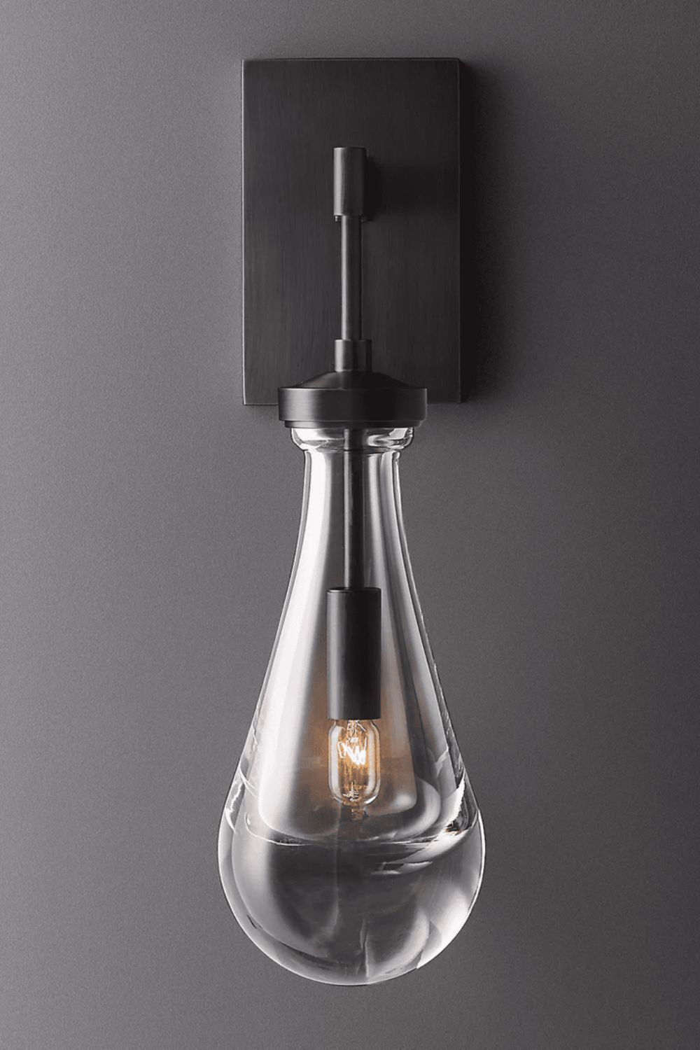 Rain Sconce Wall Light