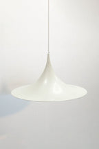 Semi Pendant Light