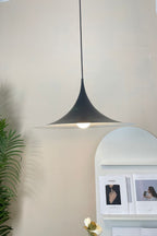 Semi Pendant Light