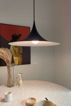 Semi Pendant Light