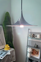 Semi Pendant Light