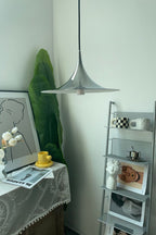 Semi Pendant Light