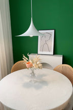 Semi Pendant Light