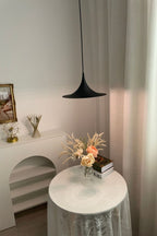 Semi Pendant Light