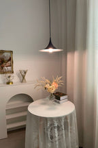 Semi Pendant Light