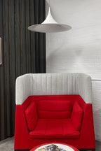 Semi Pendant Light