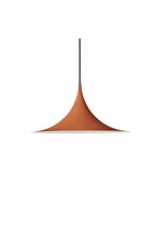 Semi Pendant Light