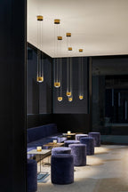Sento Sospeso Pendant Lamp