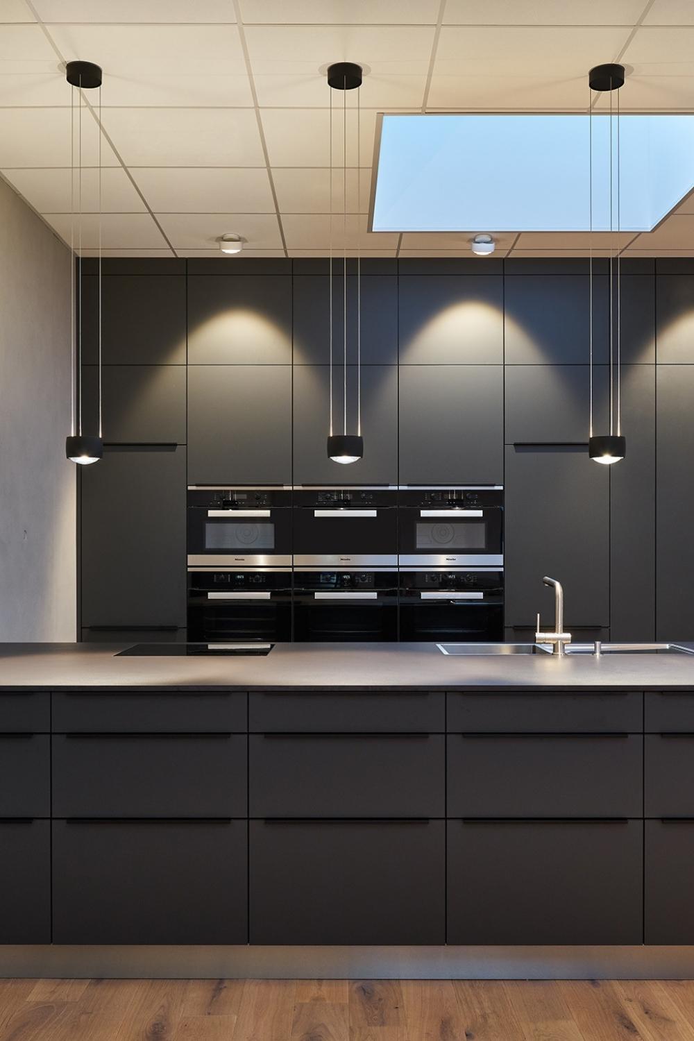 Sento Sospeso Pendant Lamp