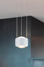 Sento Sospeso Pendant Lamp