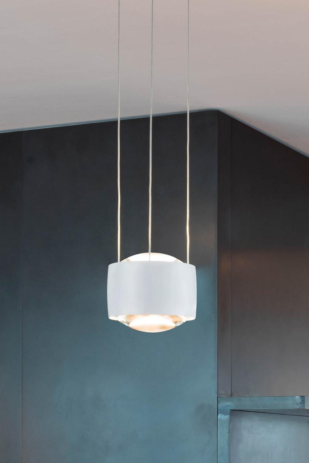 Sento Sospeso Pendant Lamp