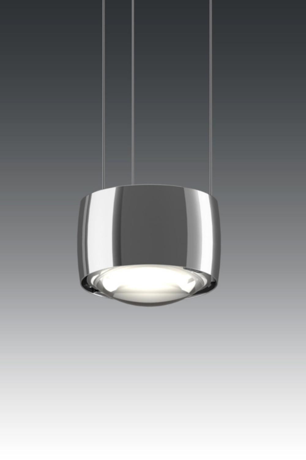 Sento Sospeso Pendant Lamp