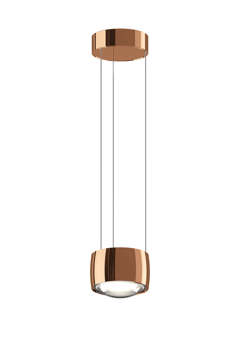Sento Sospeso Pendant Lamp