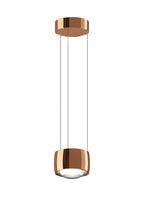 Sento Sospeso Pendant Lamp