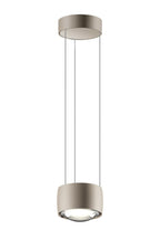 Sento Sospeso Pendant Lamp